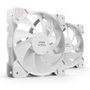 Mars Gaming Kit 2 Ventiladores MF-PROX2 Blanco 120mm